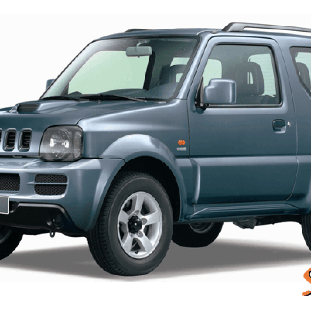 Midsize SUV Solid Car Rental