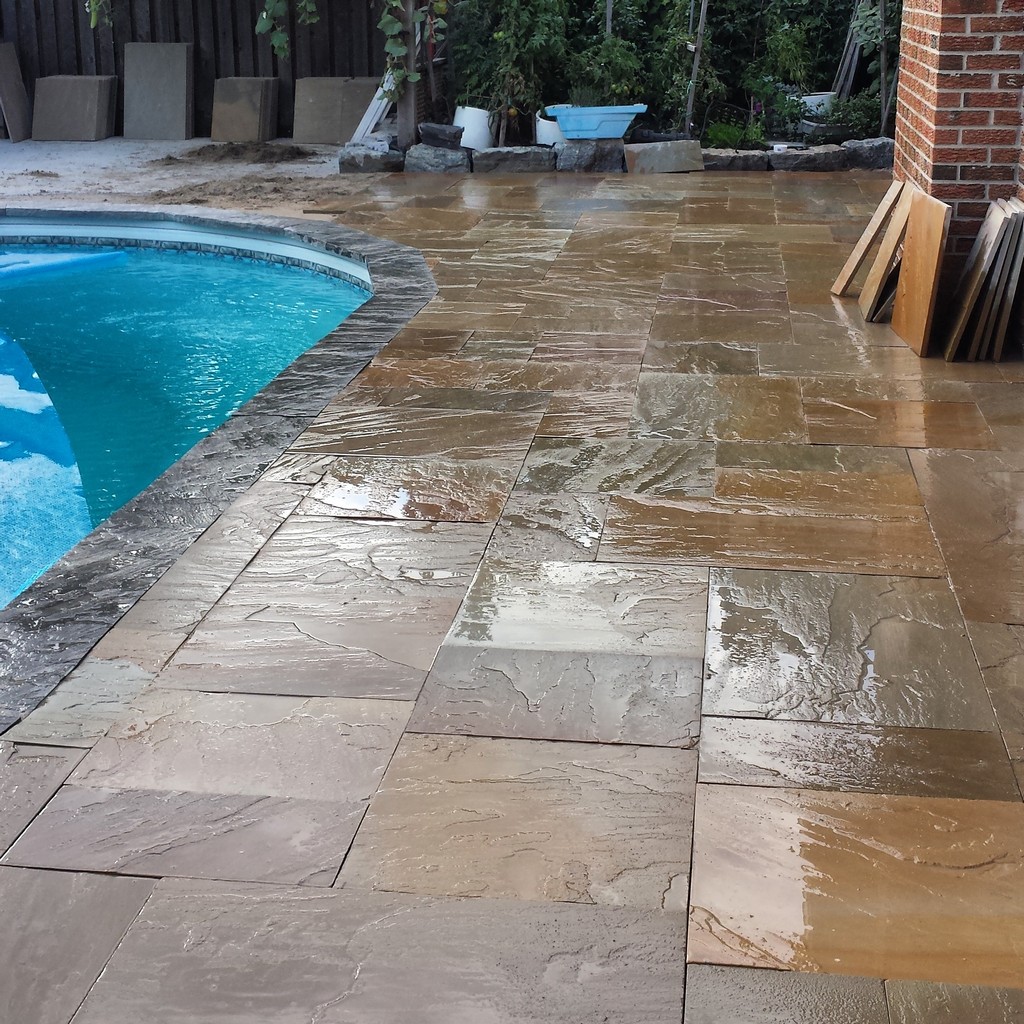 Slab Pool Solid Concrete Solutions