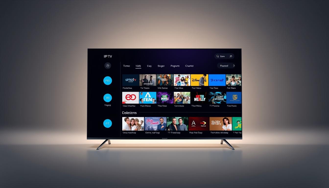 Core Iptv Your Ultimate Streaming Entertainment Guide