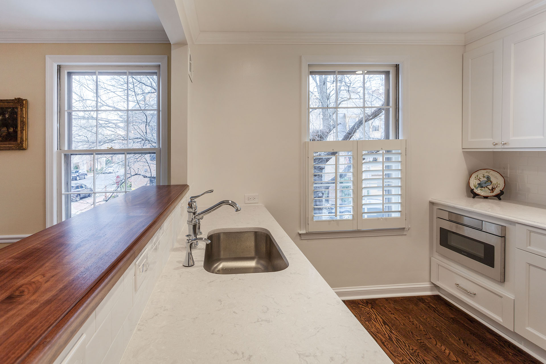 Kitchen Remodeling in Alexandria, VA Solid Kitchen & Bath Alexandria VA