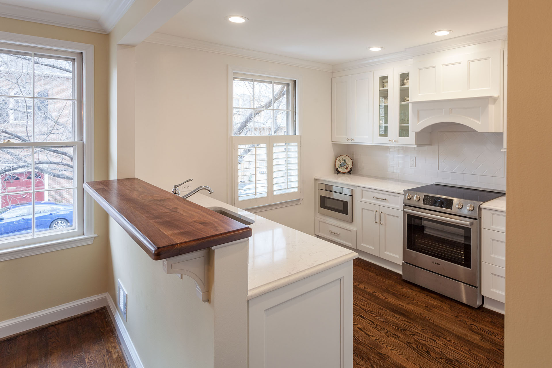Kitchen Remodeling in Alexandria, VA Solid Kitchen & Bath Alexandria VA