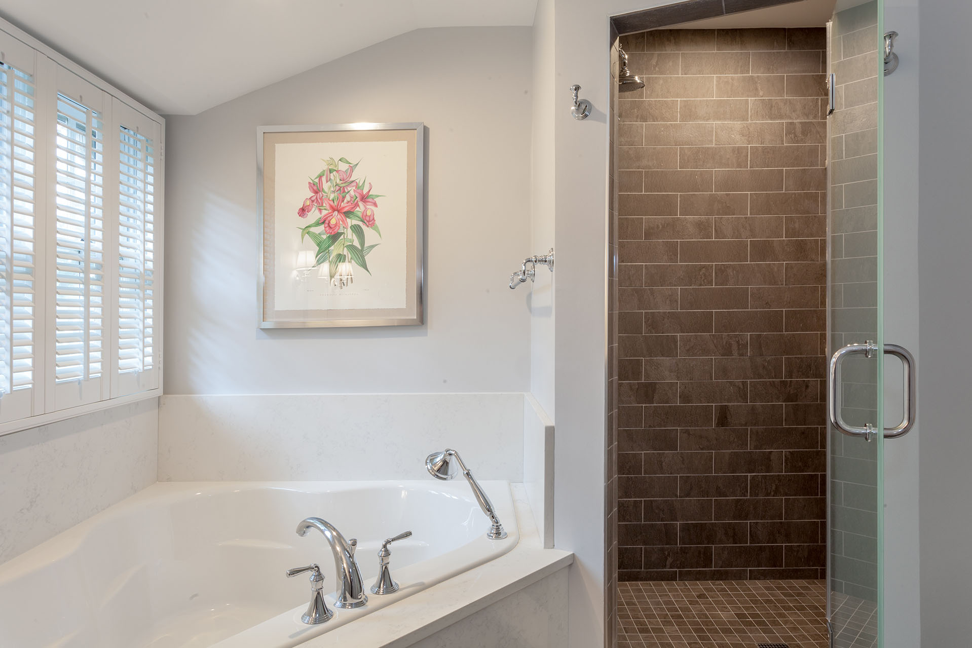 Bathroom Remodeling in Alexandria, VA Solid Kitchen & Bath