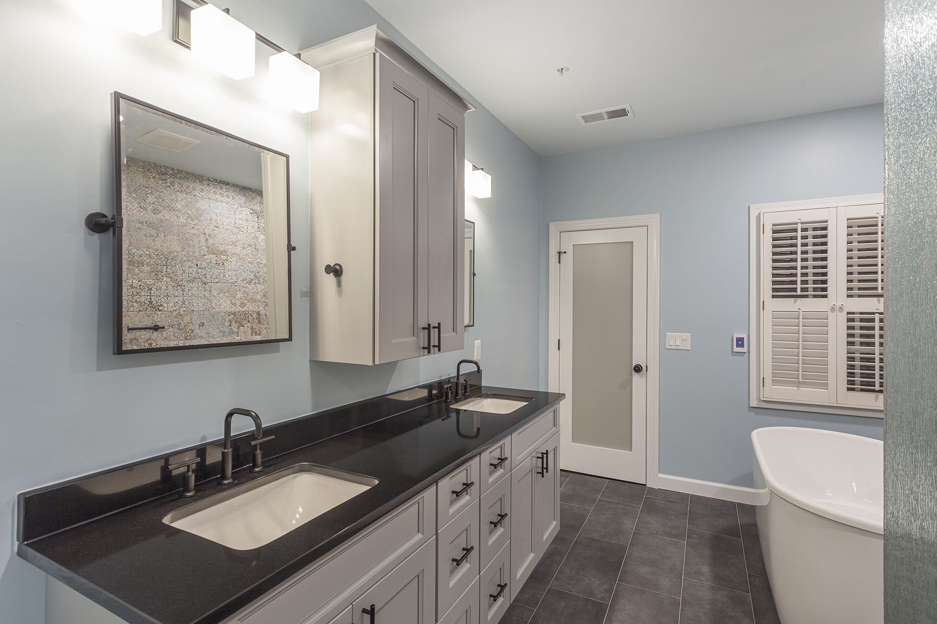 Bathroom Remodeling in Old Town Alexandria, VA Solid Kitchen & Bath