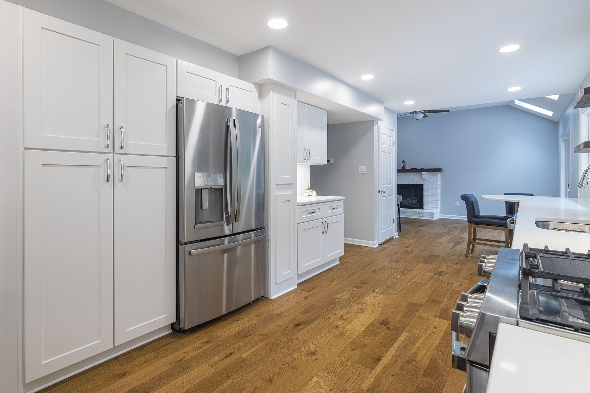 Kitchen Remodeling in Alexandria, VA Solid Kitchen & Bath Alexandria VA