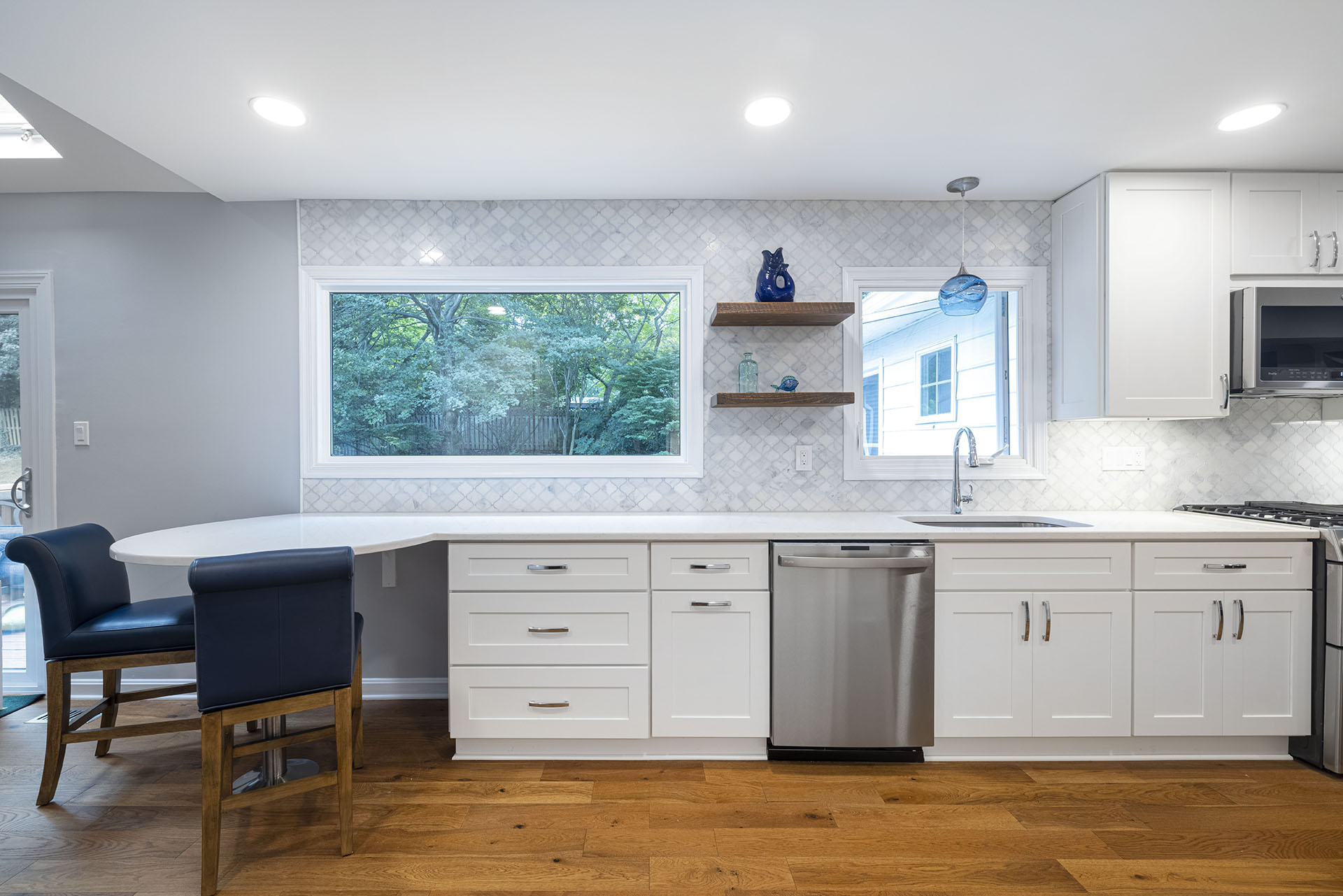 Kitchen Remodeling in Alexandria, VA Solid Kitchen & Bath Alexandria VA