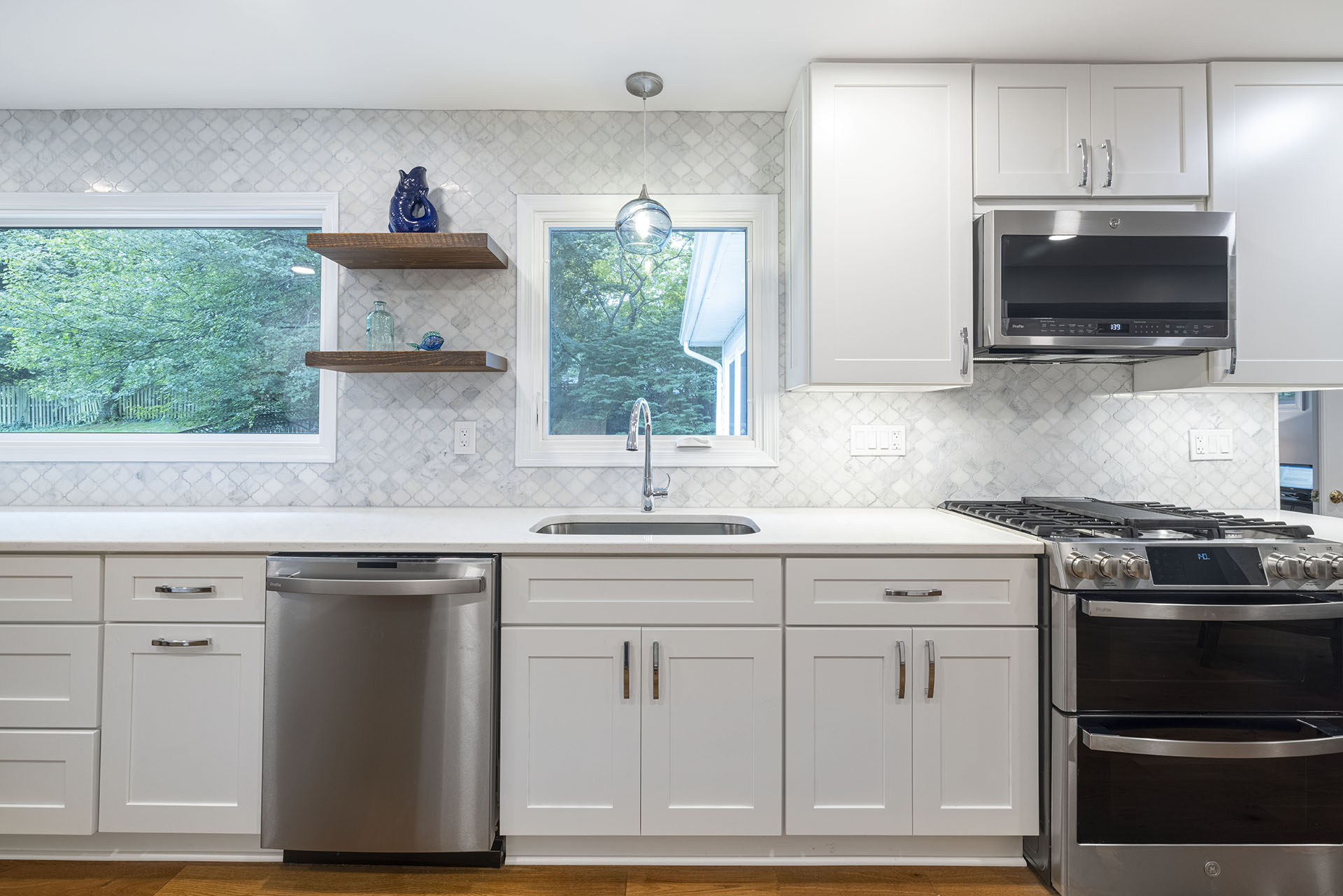 Kitchen Remodeling in Alexandria, VA Solid Kitchen & Bath Alexandria VA