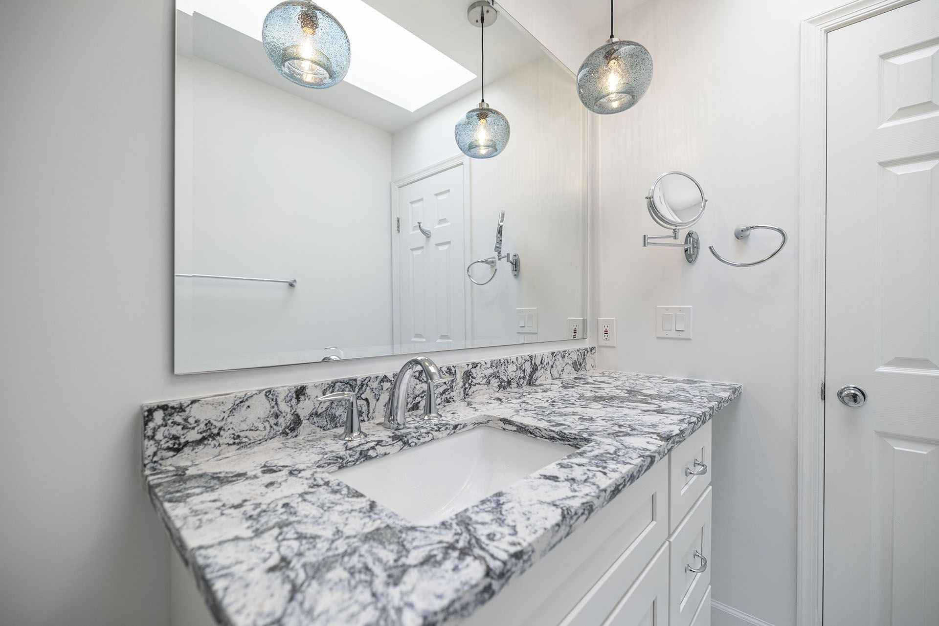 Bathroom Remodeling in Alexandria, VA Solid Kitchen & Bath