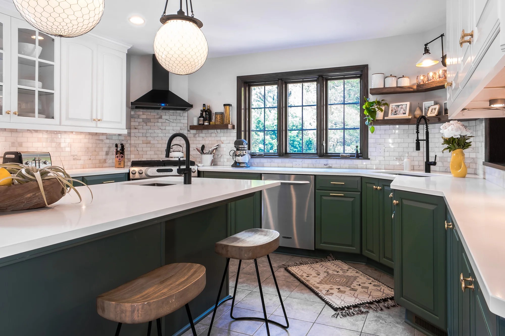 Solid Painters Pittsburgh Painting & Interior Painting