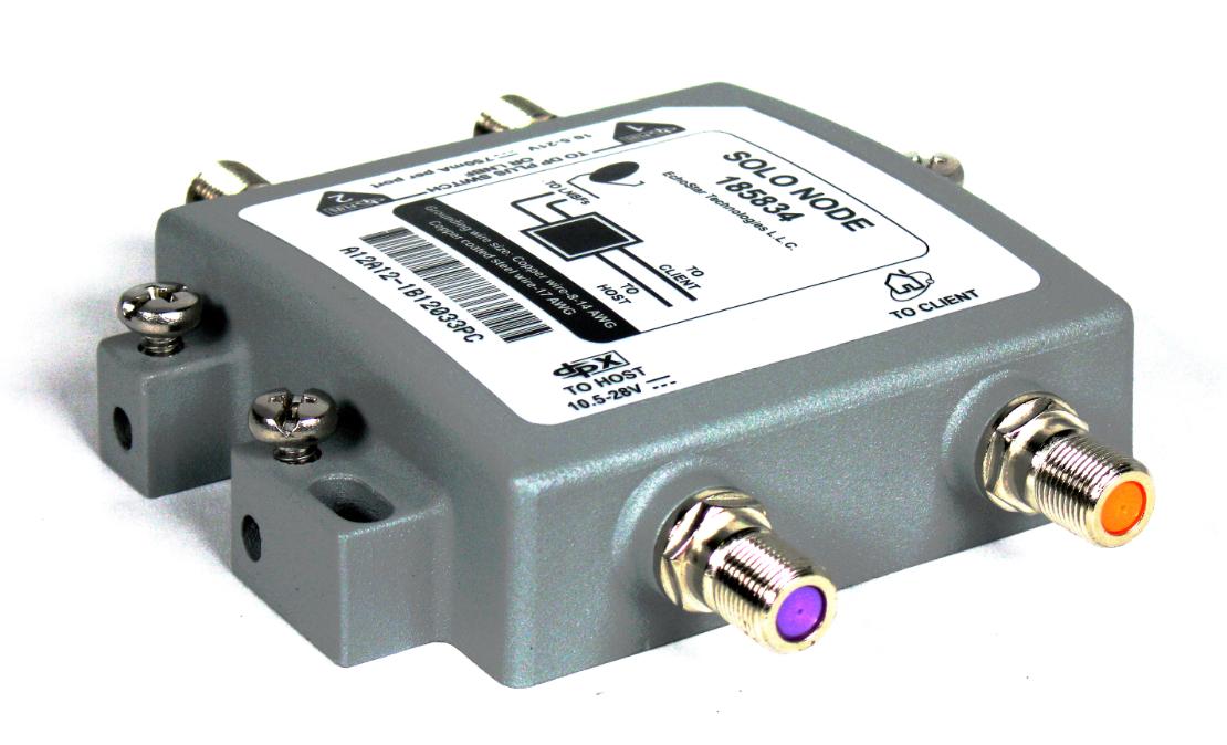 DISH Network Solo Node For Hopper/Joey (185834) Solid Signal