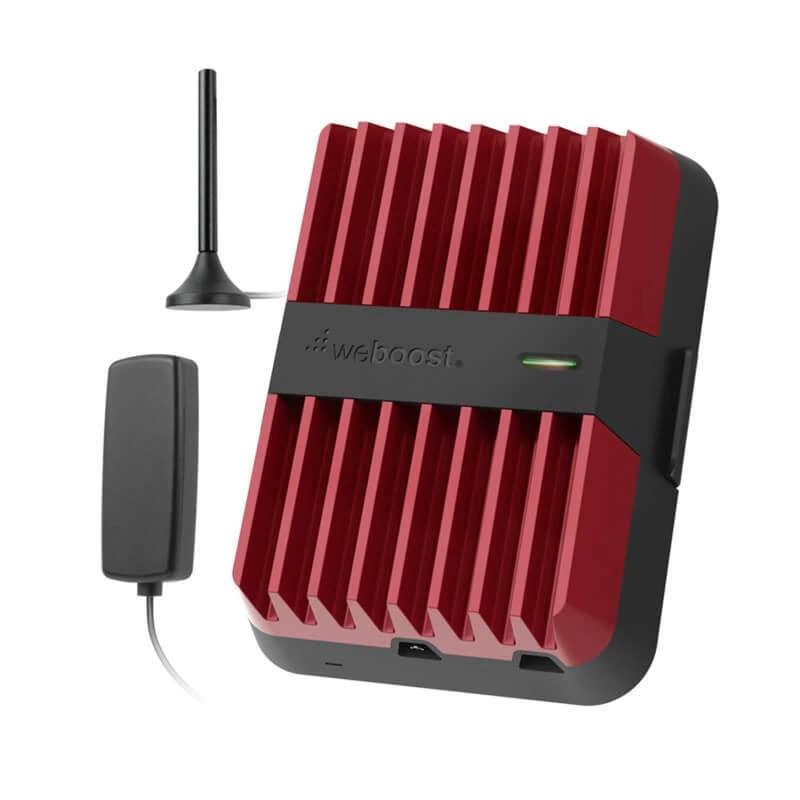 Best Cell Phone Booster for RVs, Boats The Solid Signal Blog