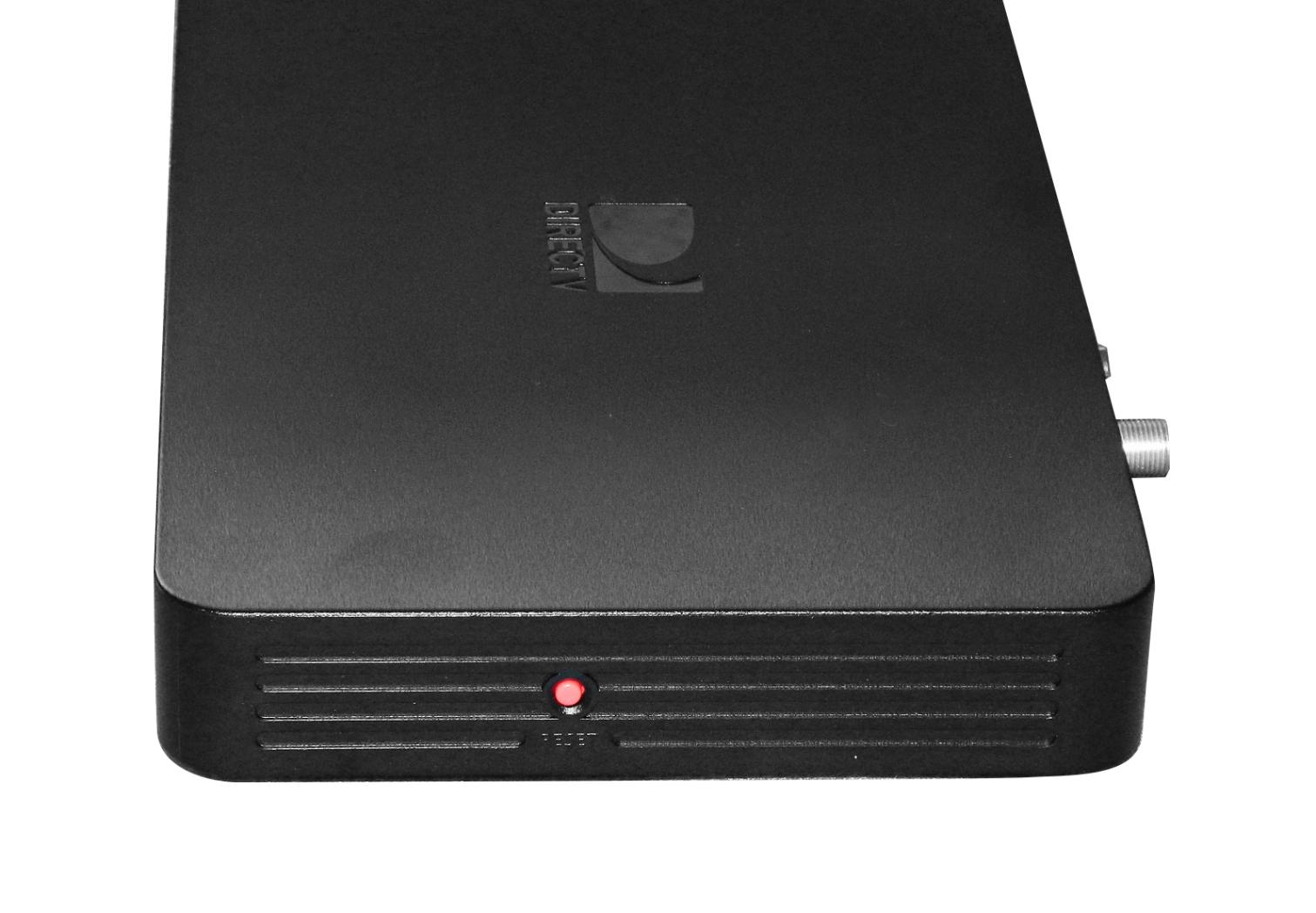 DIRECTV 4K Genie Mini Client for All Genie DVRs and Receivers (C61K