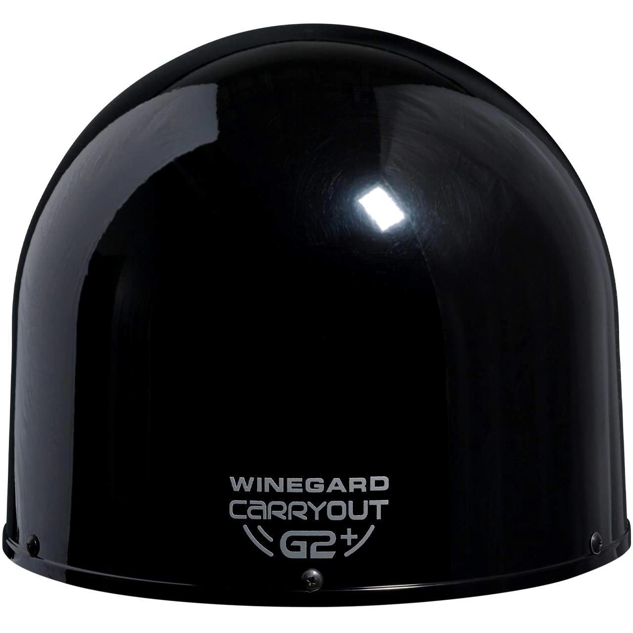 Winegard CARRYOUT G2+ REPLACEMENT BLACK DOME (RP-G2PB) | Solid Signal