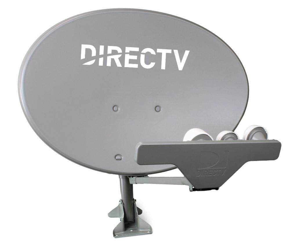 The Ultimate Guide to DIRECTV dishes for home, business, and on the go