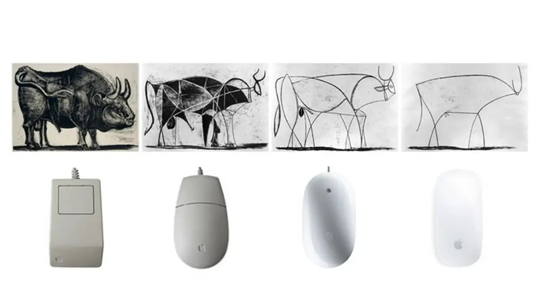 A Peek Inside Apple University How Picasso Helped Influence Apple's