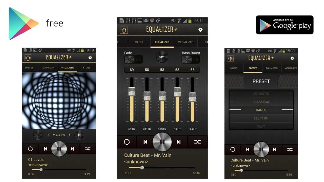 Weekly App Smack 22 Workflow, Equalizer +, Nextgen Reader and More