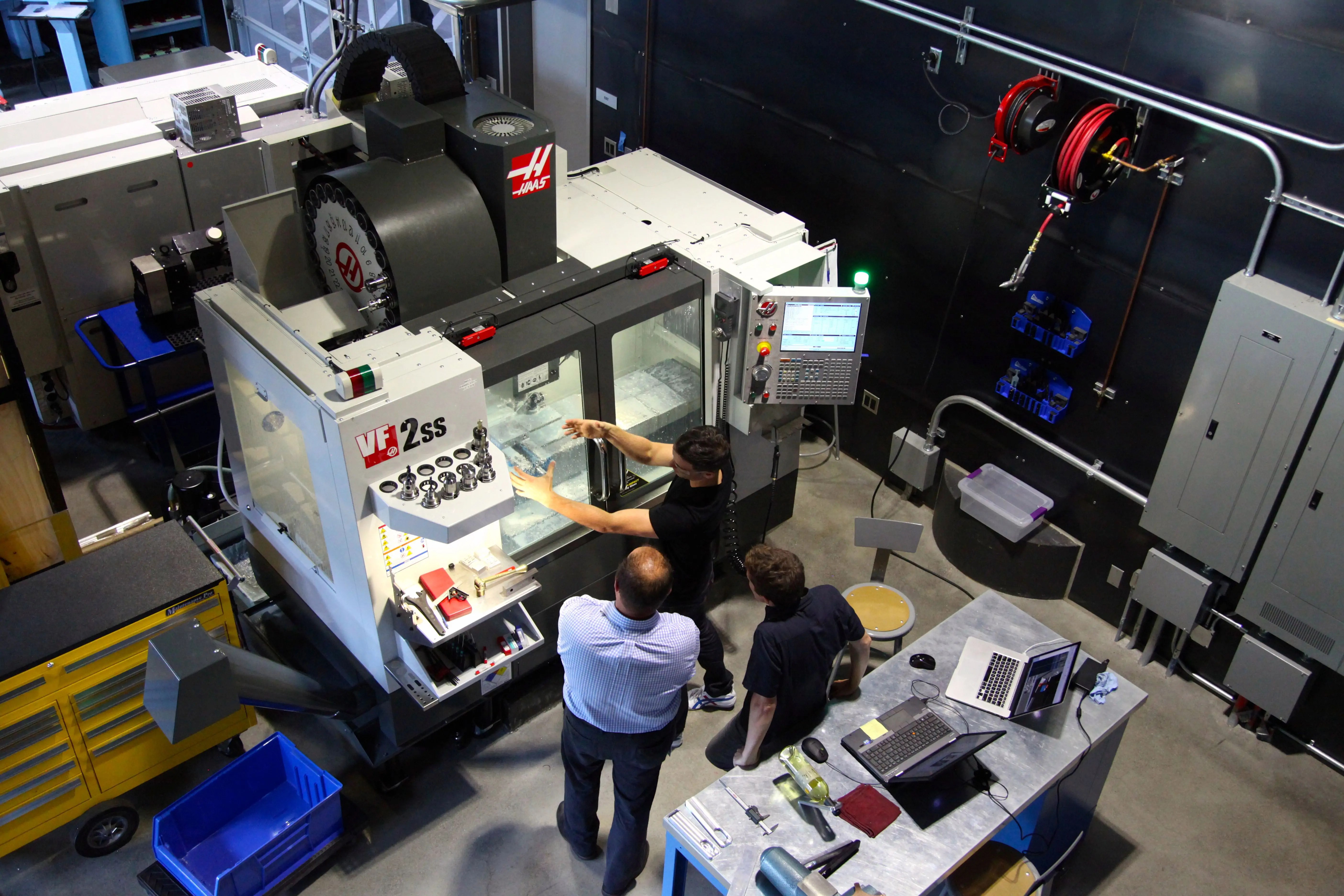 Seed Accelerator Y Combinator Pushes Deeper Into Launching Hardware