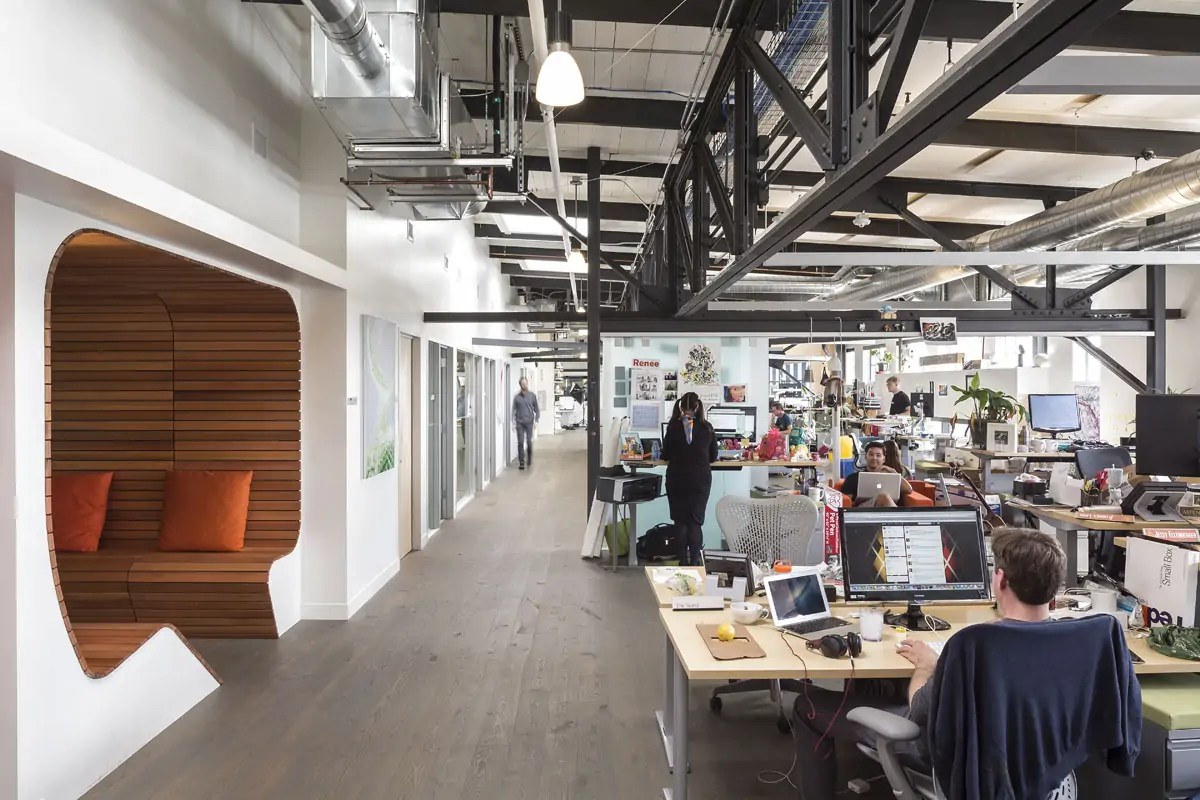 Seed Accelerator Y Combinator Pushes Deeper Into Launching Hardware