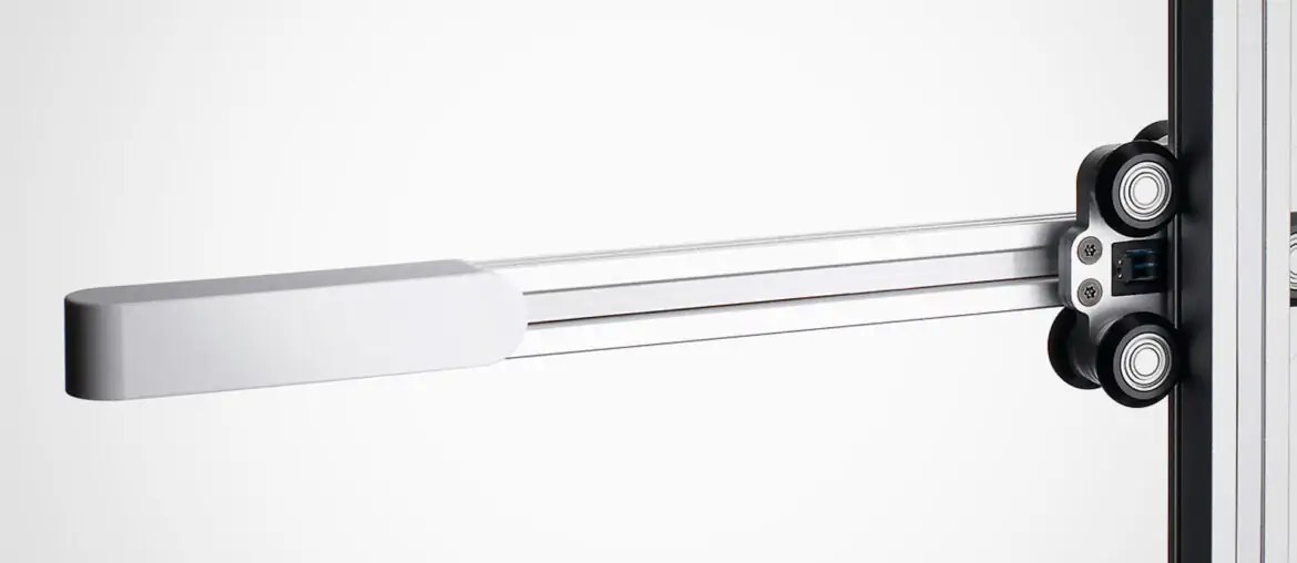 Dyson Turns Their Attention from Vacuums and Bladeless Fans to