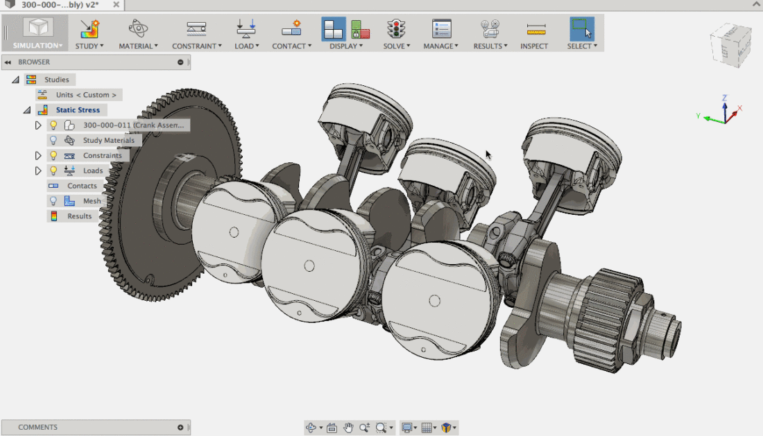 5 Reasons I Would Use Simulation in Fusion 360 SolidSmack
