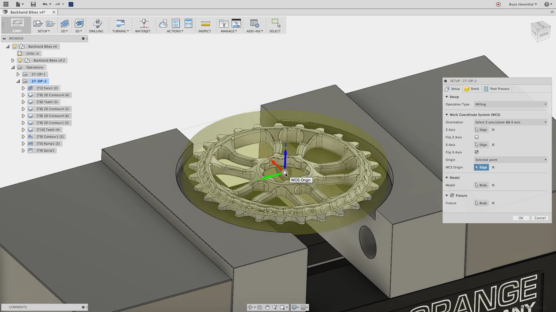 6 Steps to Understanding Integrated CAM in Fusion 360 (and Why It