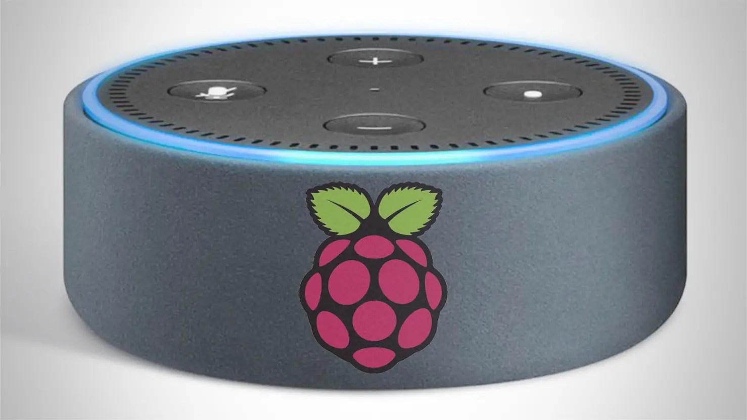 Build an Amazon Alexa Speaker with the Raspberry Pi Mastery Bundle