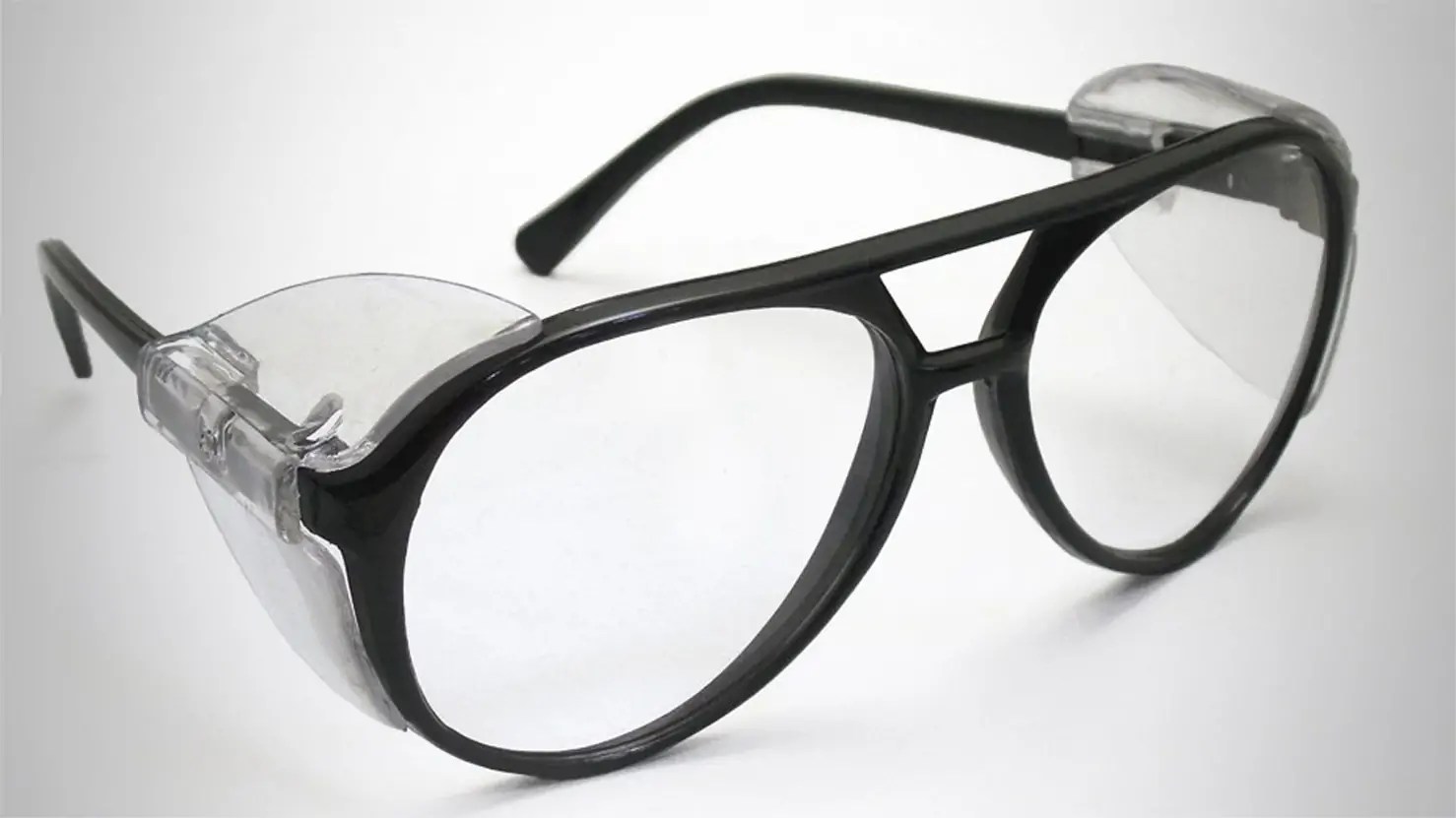 Cool Tools of Doom SAS Safety Classic Safety Glasses SolidSmack