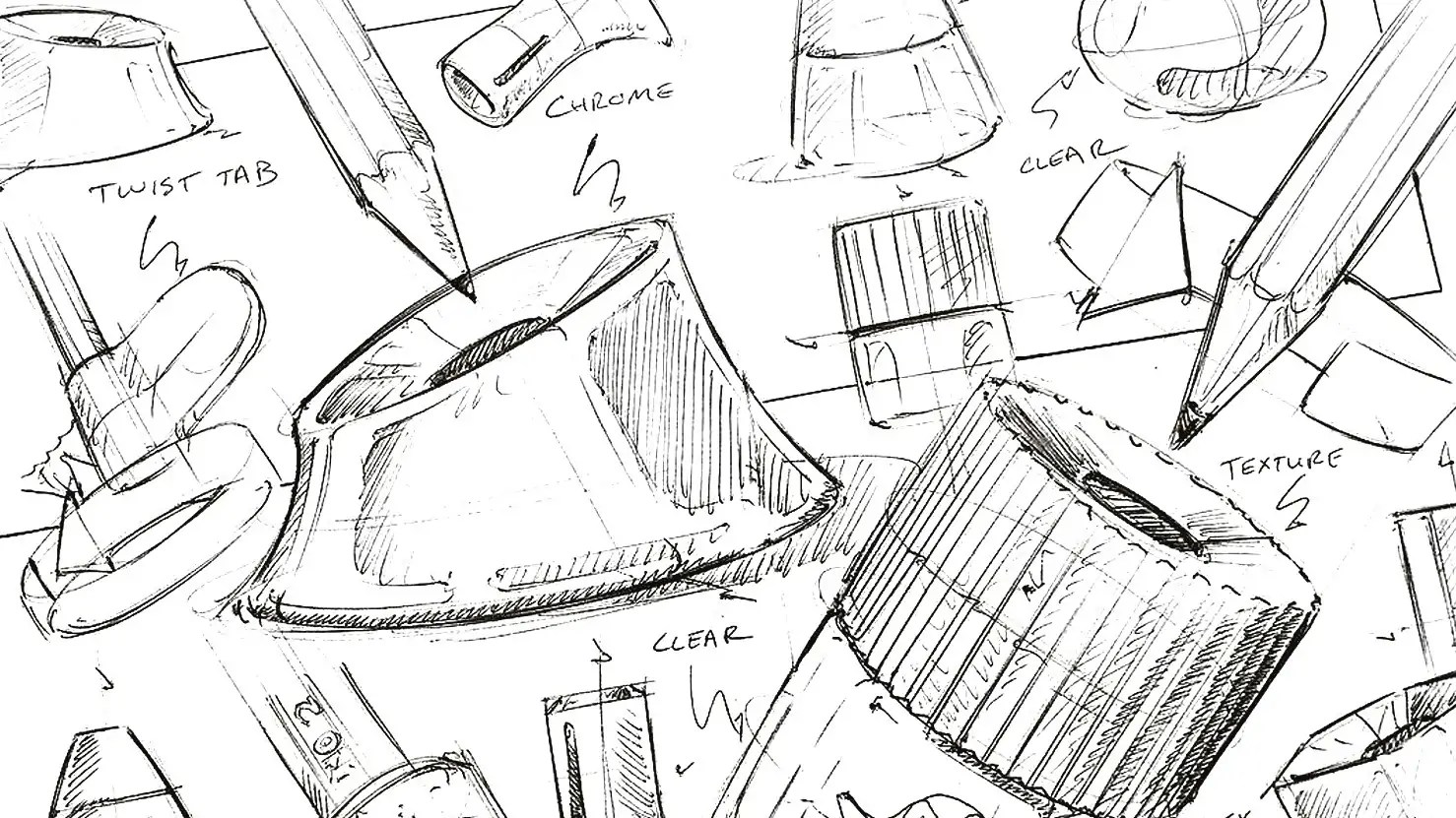 Kickstarter Hardware Studio Launches New Badge System SolidSmack