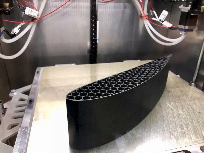 Aon3D Finds Success With Their LargeFormat, HighTemp 3D Printer