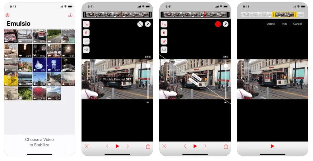 Best iPhone and Android Apps of the Week July 4th, 2018