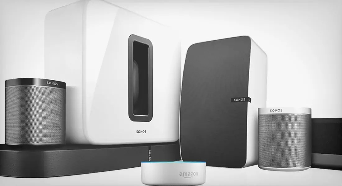 alexa compatible devices 2018