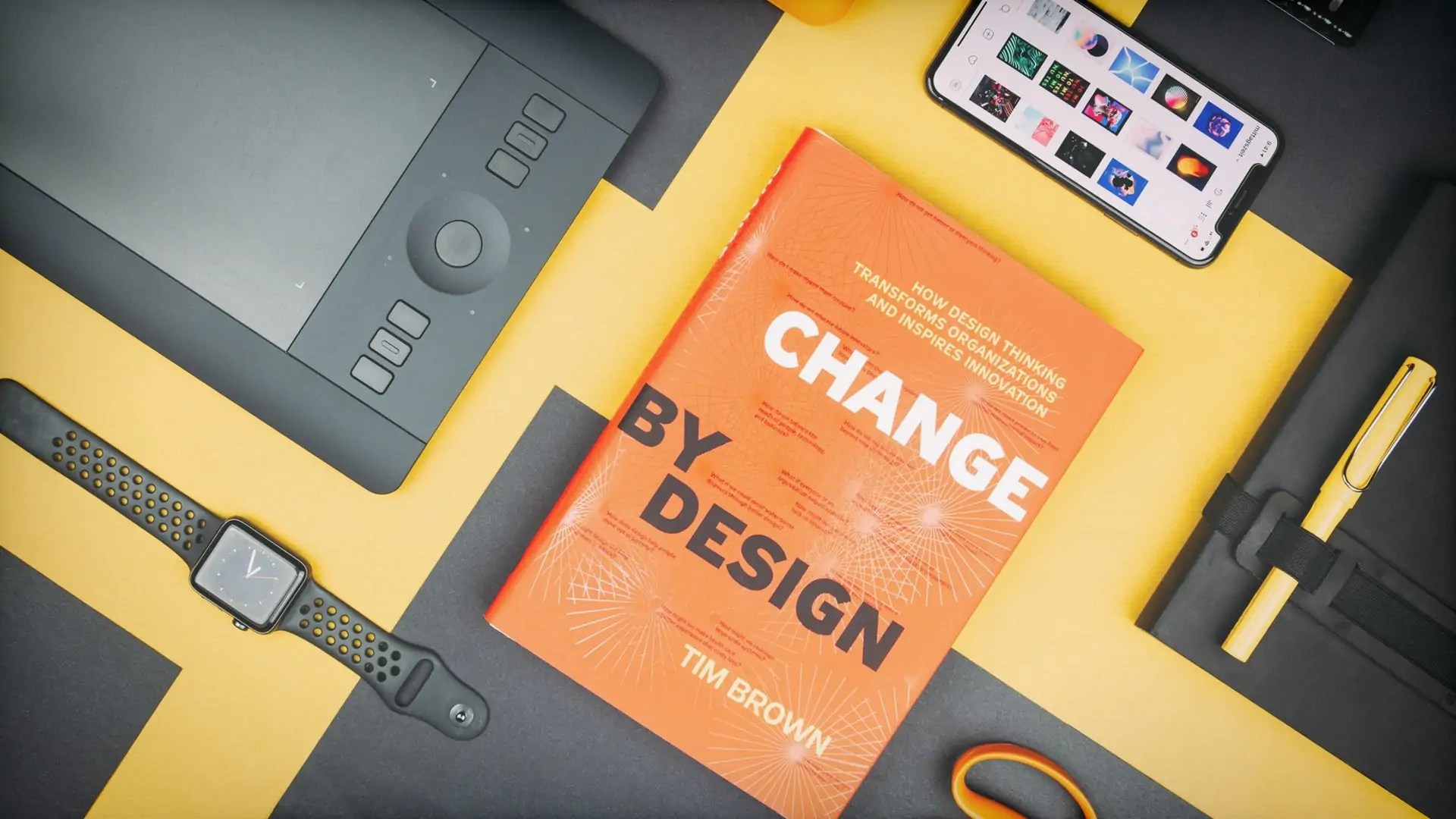 Expand Your Design Skills with Graphic Design Bootcamp SolidSmack
