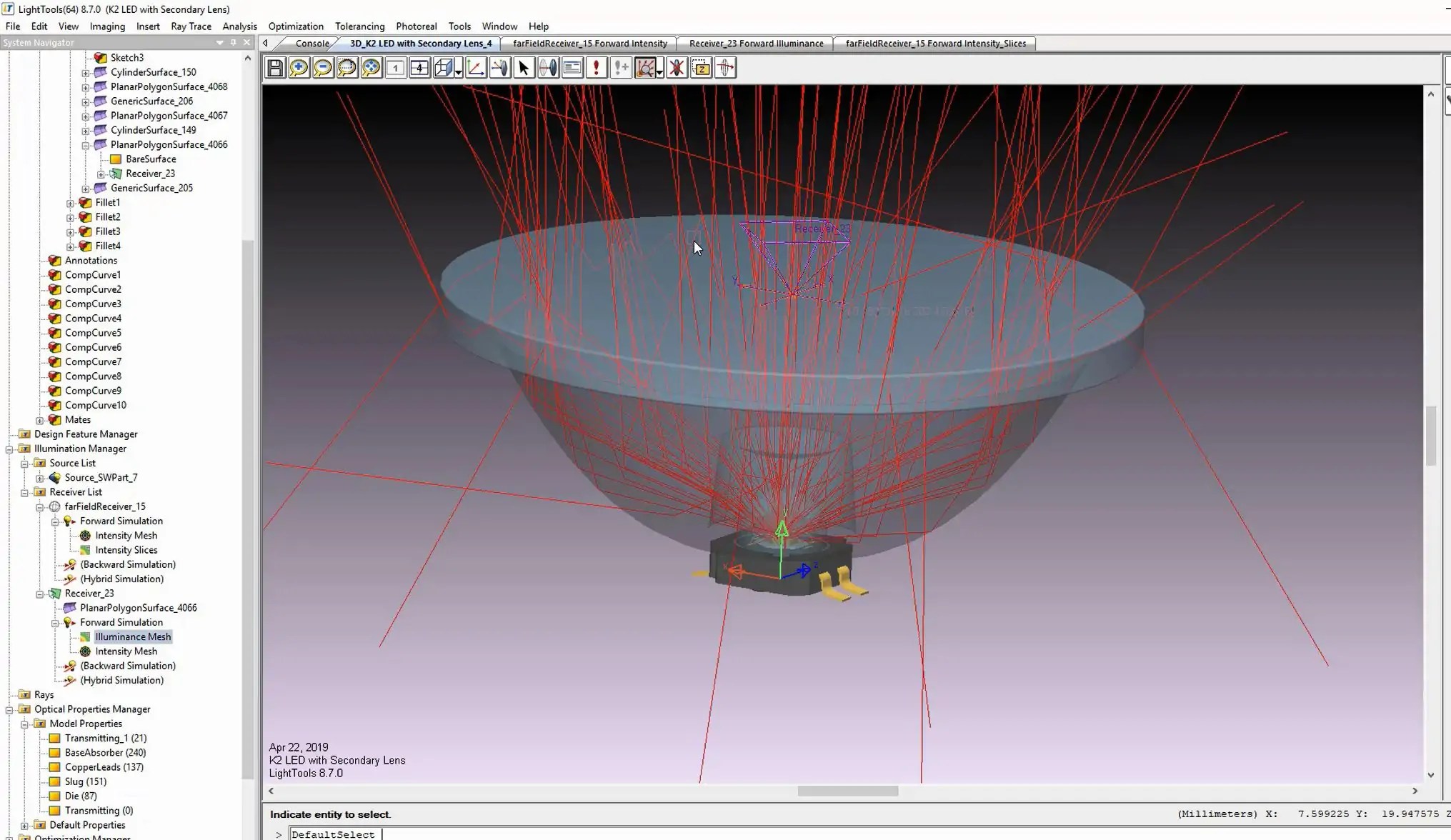 What Is Optical Engineering? (and Why You May Be Doing HW Wrong If You