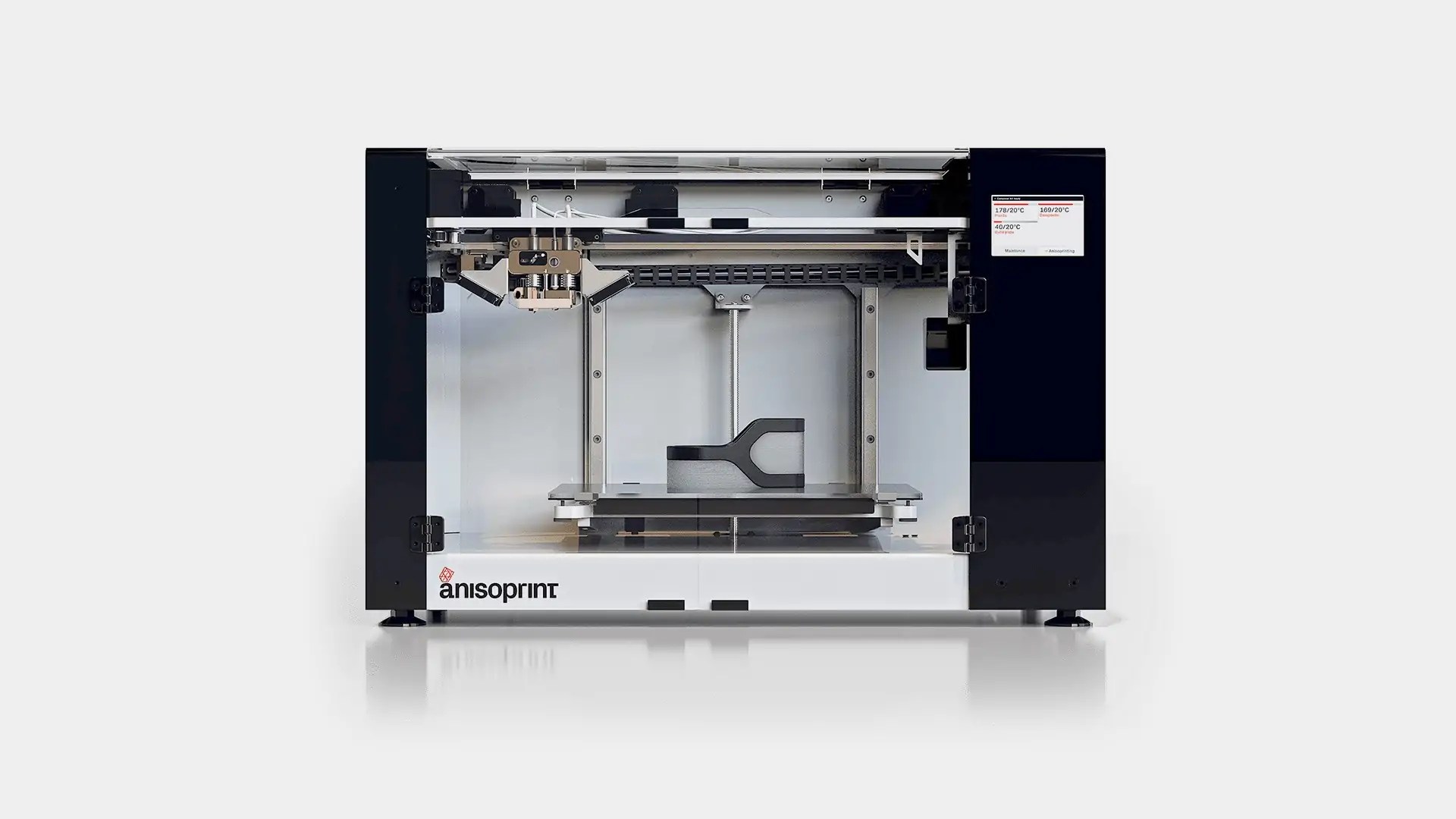 New 3D Print Material Composite Basalt Fiber (Stronger, Lighter, Lower