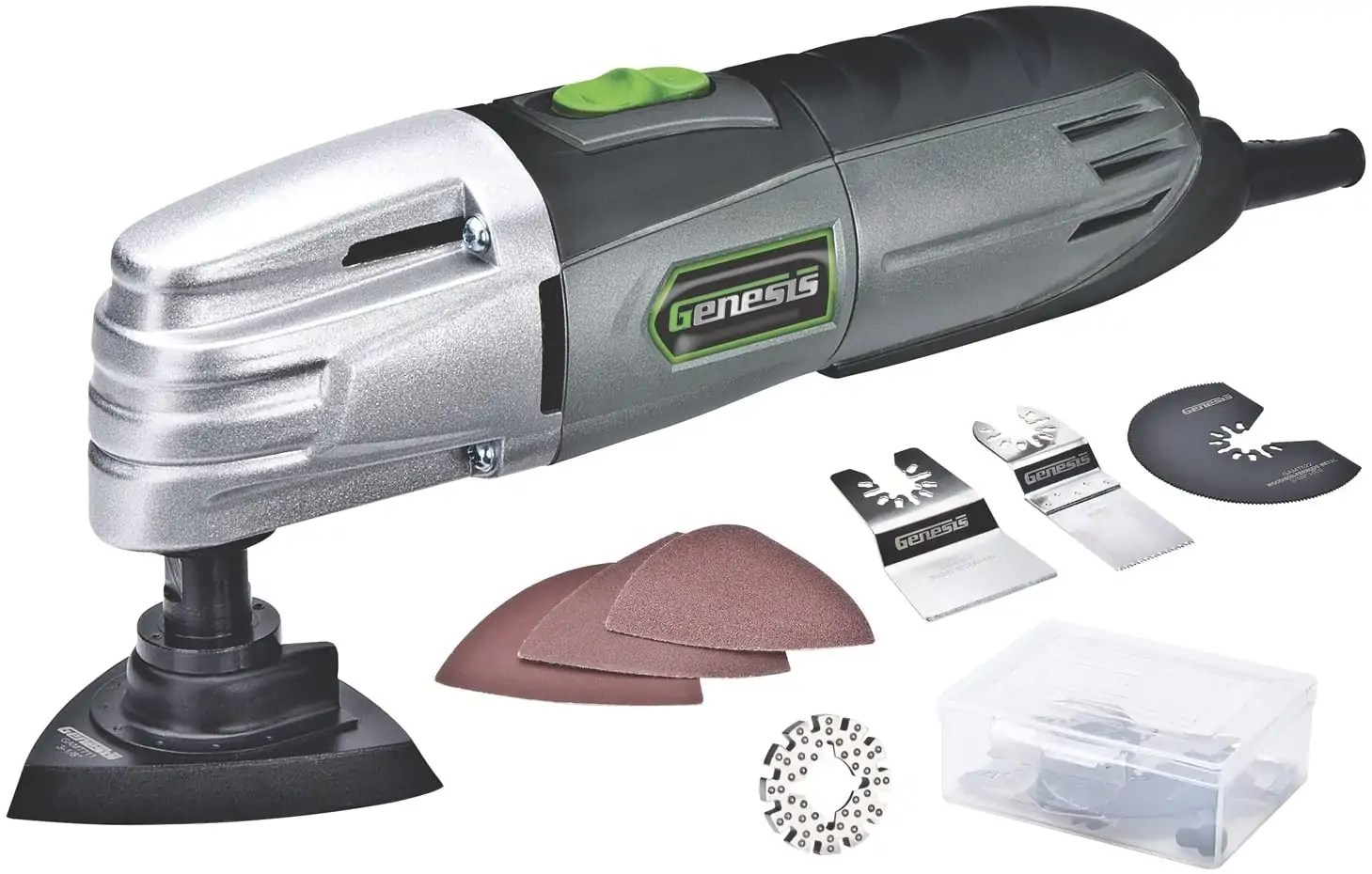 5 Best Power Oscillating Tools 2021 Review - SolidSmack