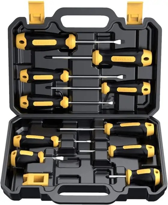 5 Best Screwdriver Sets Review and Buyer’s Guide SolidSmack