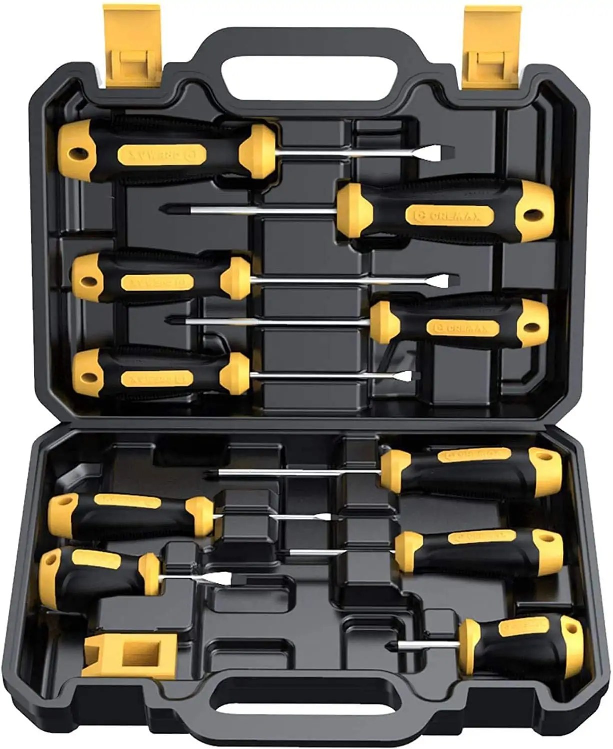 5 Best Screwdriver Sets Review and Buyer’s Guide SolidSmack