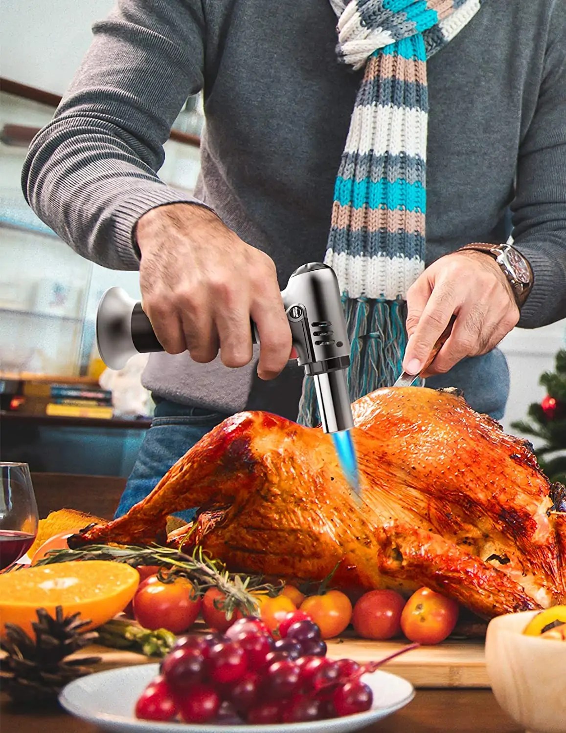 5 Best Butane Torches 2021 Review SolidSmack