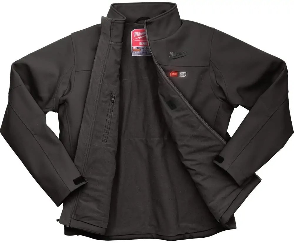 5 Best Heated Jackets 2021 Buyer’s Guide