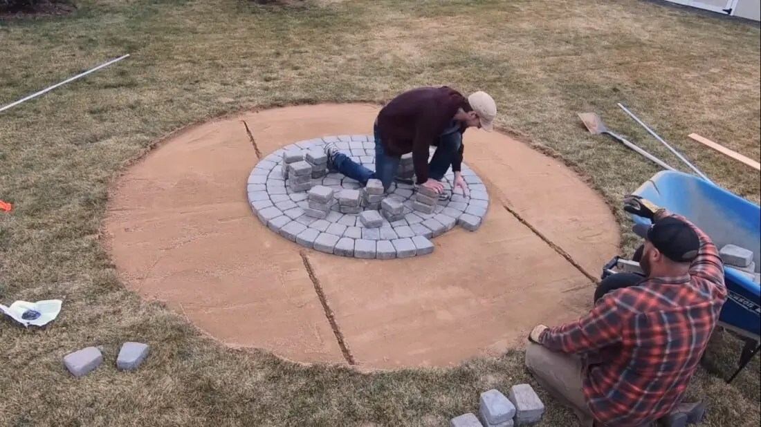 Making Your Own Fire Pit Isn’t as Easy as It Looks Science and