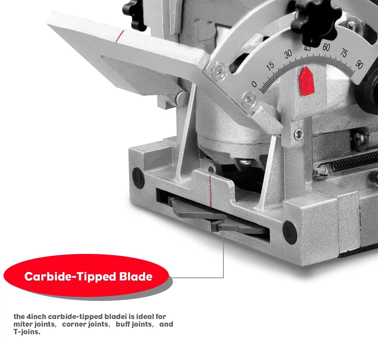 5 Best Biscuit Joiners for Your Woodworking Projects (2021 Review)