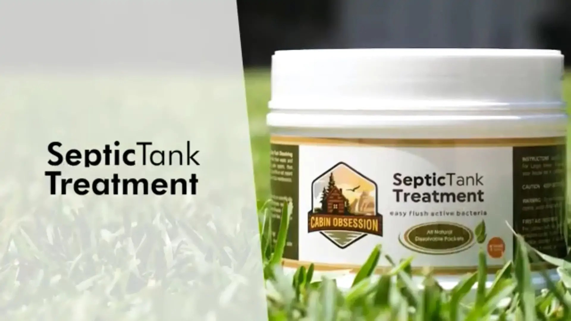 Best Septic Treatments for Household Tanks 2021 Review