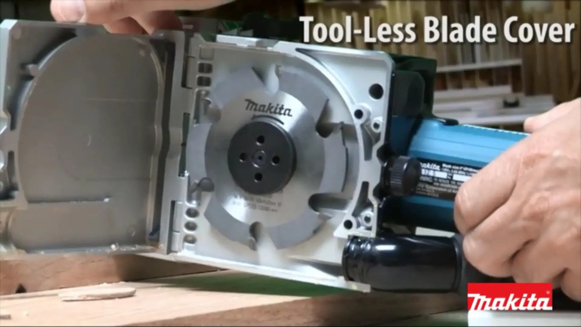 5 Best Biscuit Joiners for Your Woodworking Projects (2021 Review)