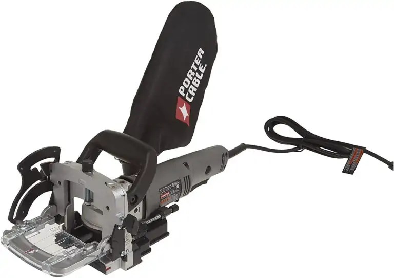 5 Best Biscuit Joiners for Your Woodworking Projects (2021 Review)