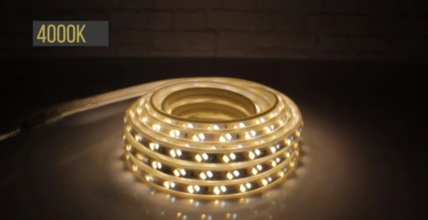 5 Best LED Strip Lights for Home and General Lighting Decor (2021 Review)