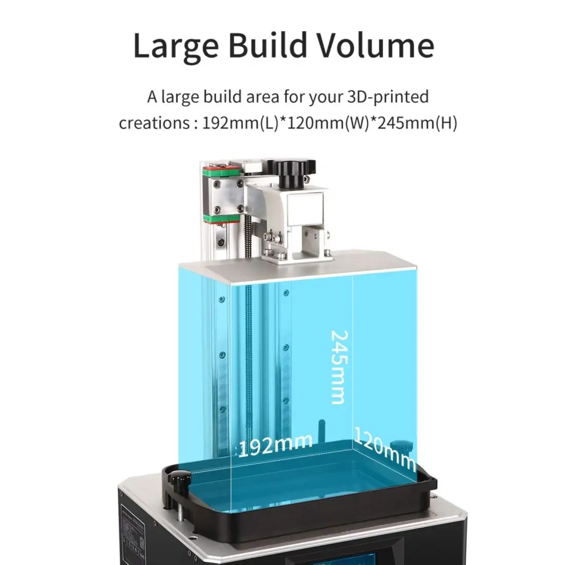 Best 3D Printers Under 1000 This 2021 (Review and Buyer's Guide)