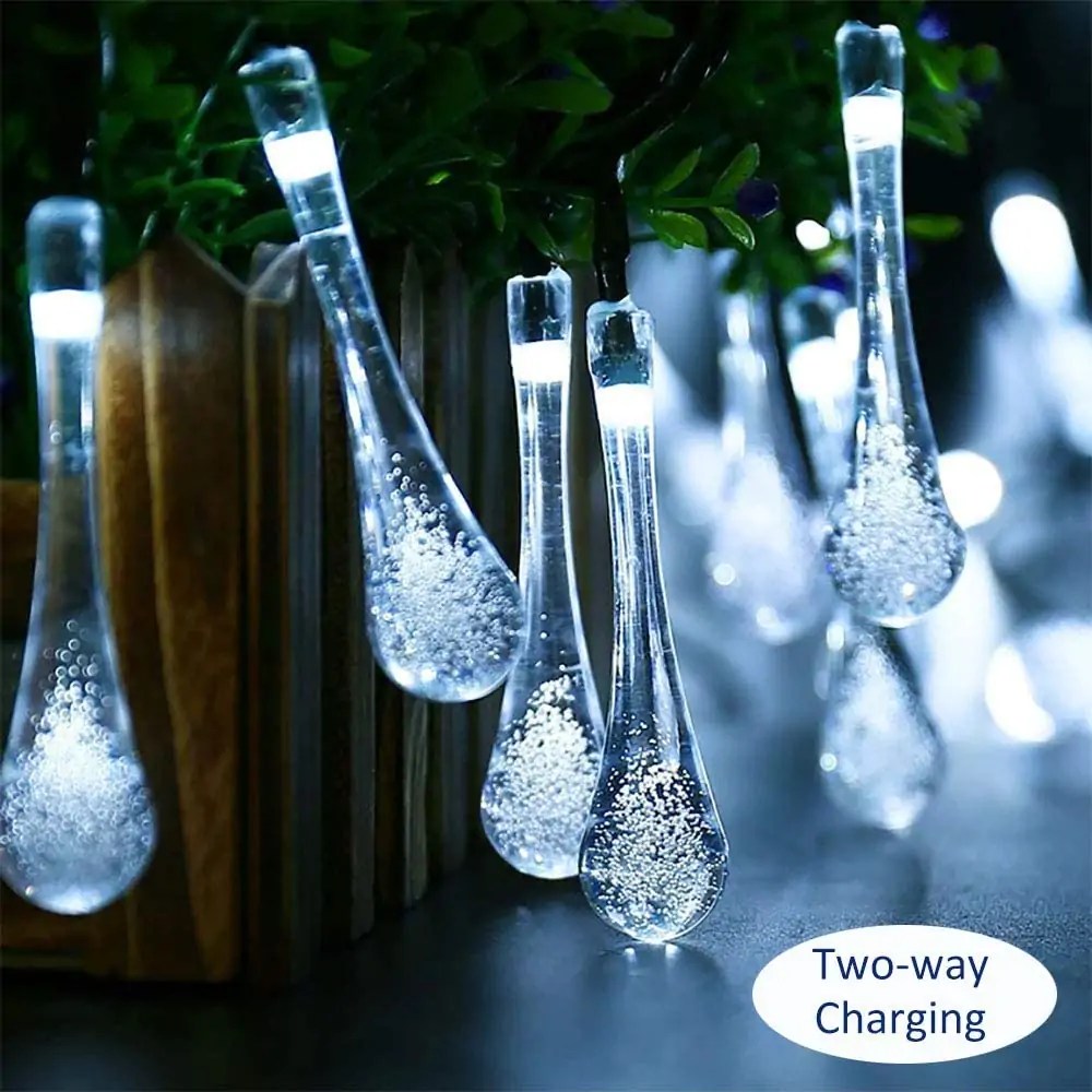 Best Solar String Lights for Your Backyard and Garden (2021 Review)
