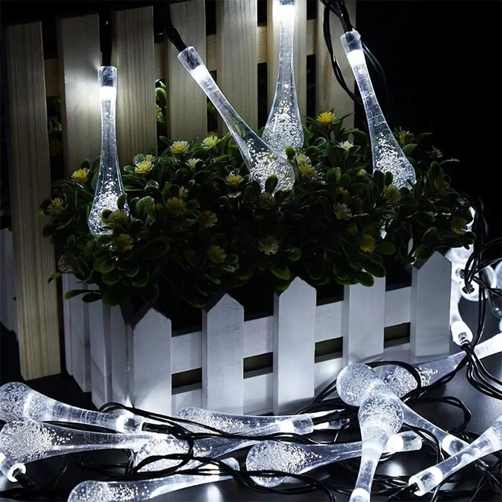 Best Solar String Lights for Your Backyard and Garden (2021 Review)