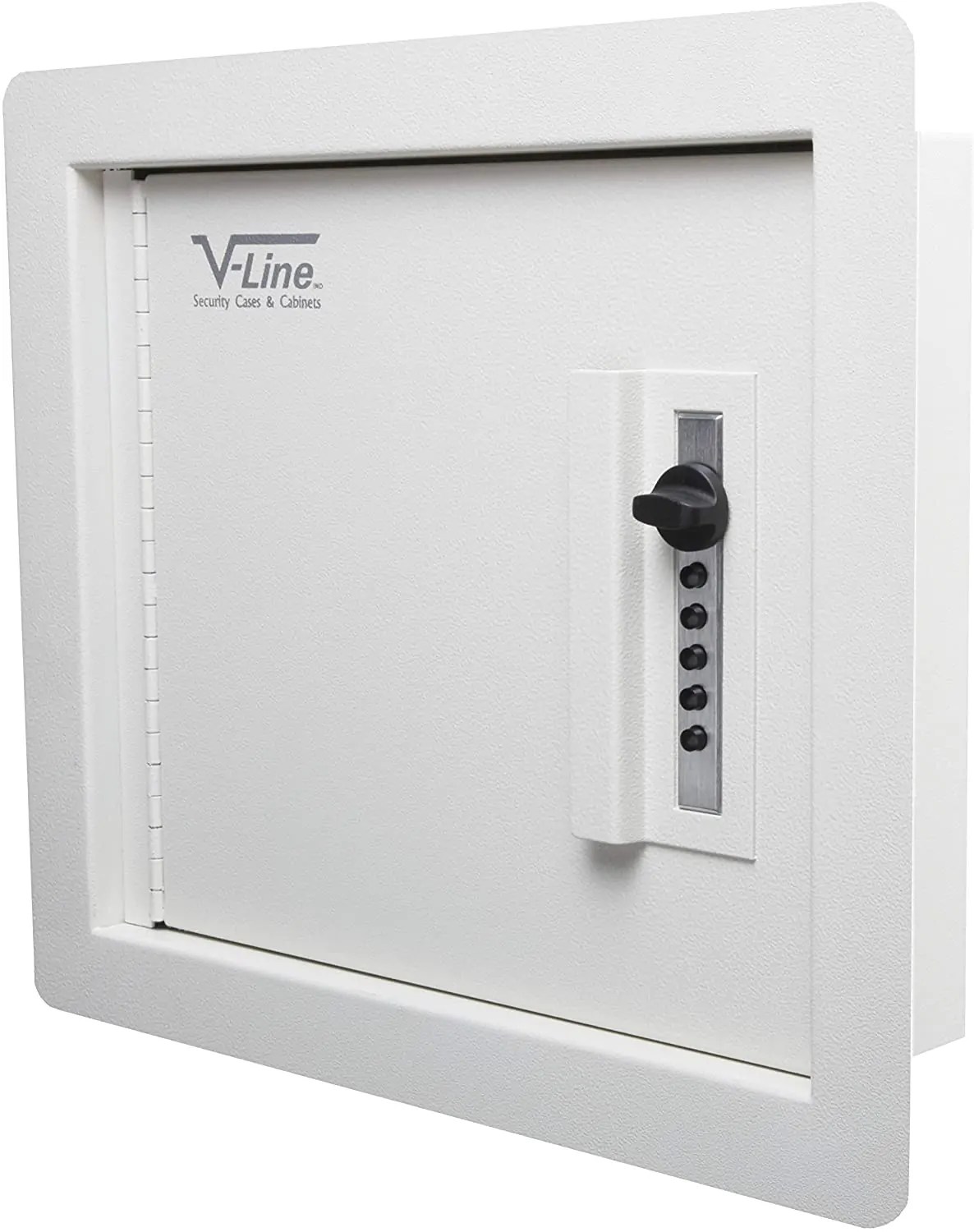 Top 5 Best Wall Safes for Home and Office Use (2021 Review)