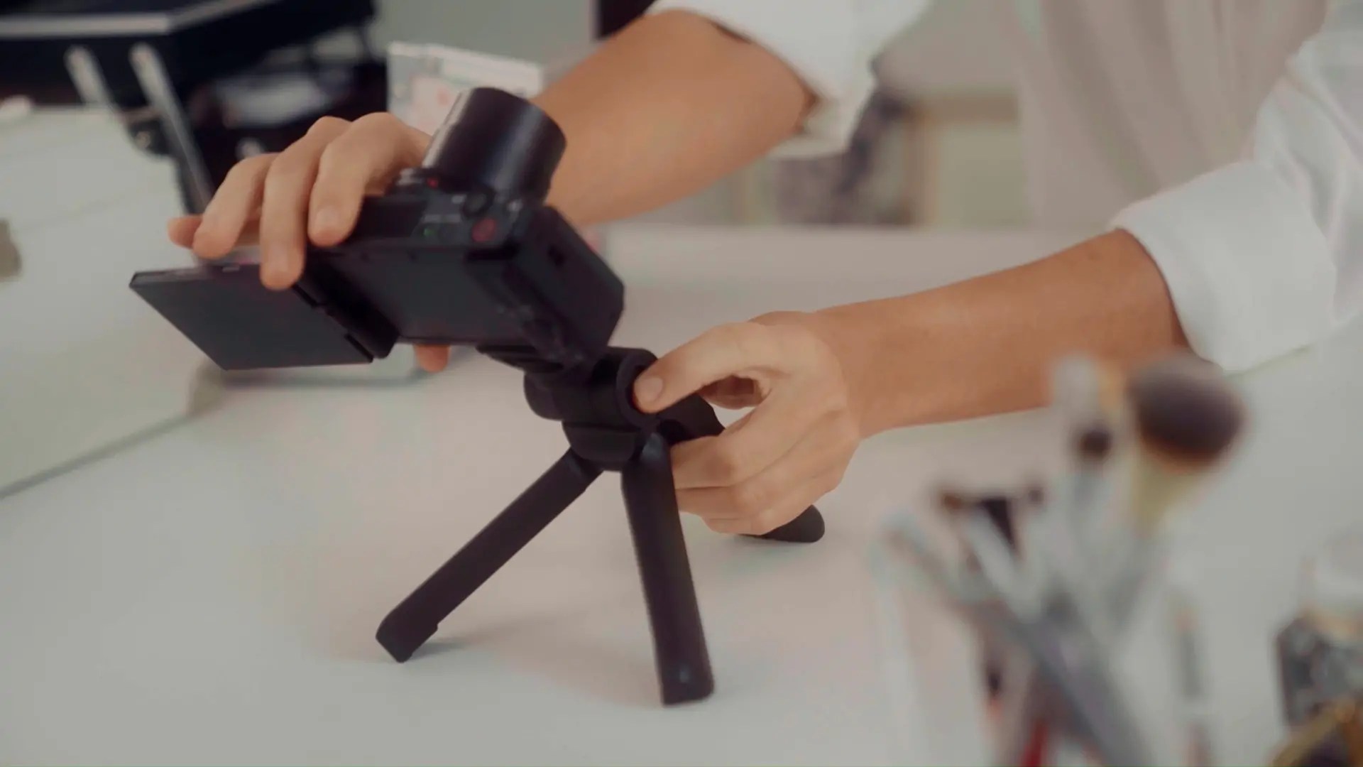 5 Best YouTube Cameras for Content Creators 2021 Review & Buyer's Guide