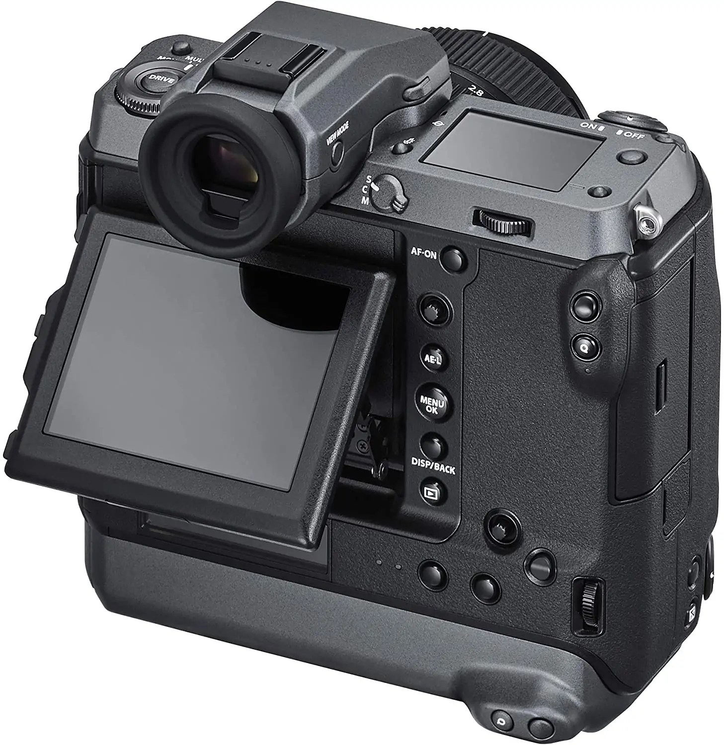 Best Medium Format Cameras for Professional Photography Projects 2021